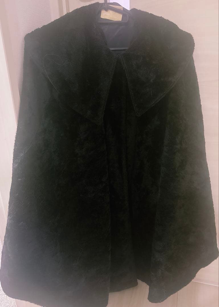 ④ morphose マント