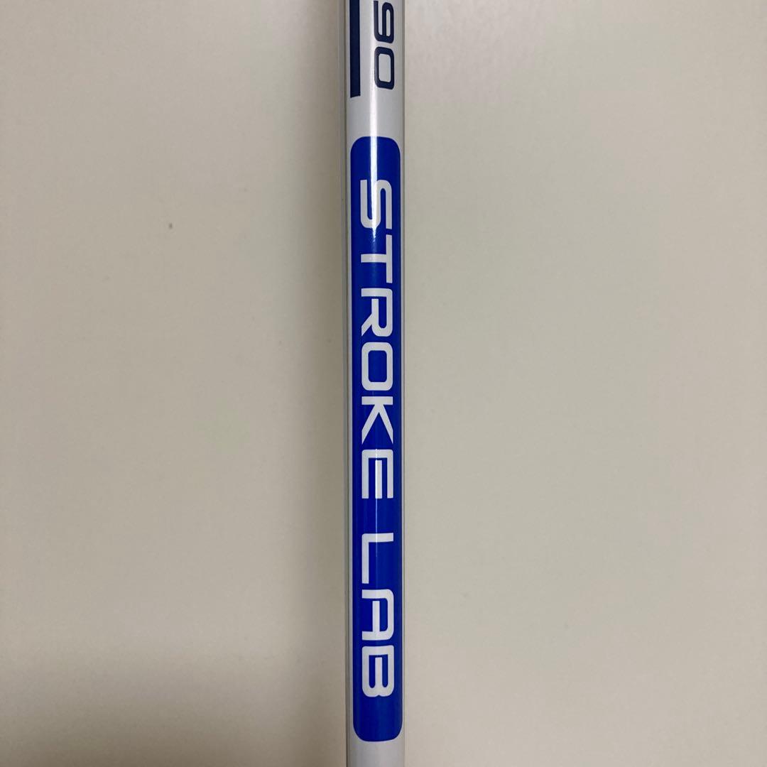 A1-ONE 24パター 34インチ