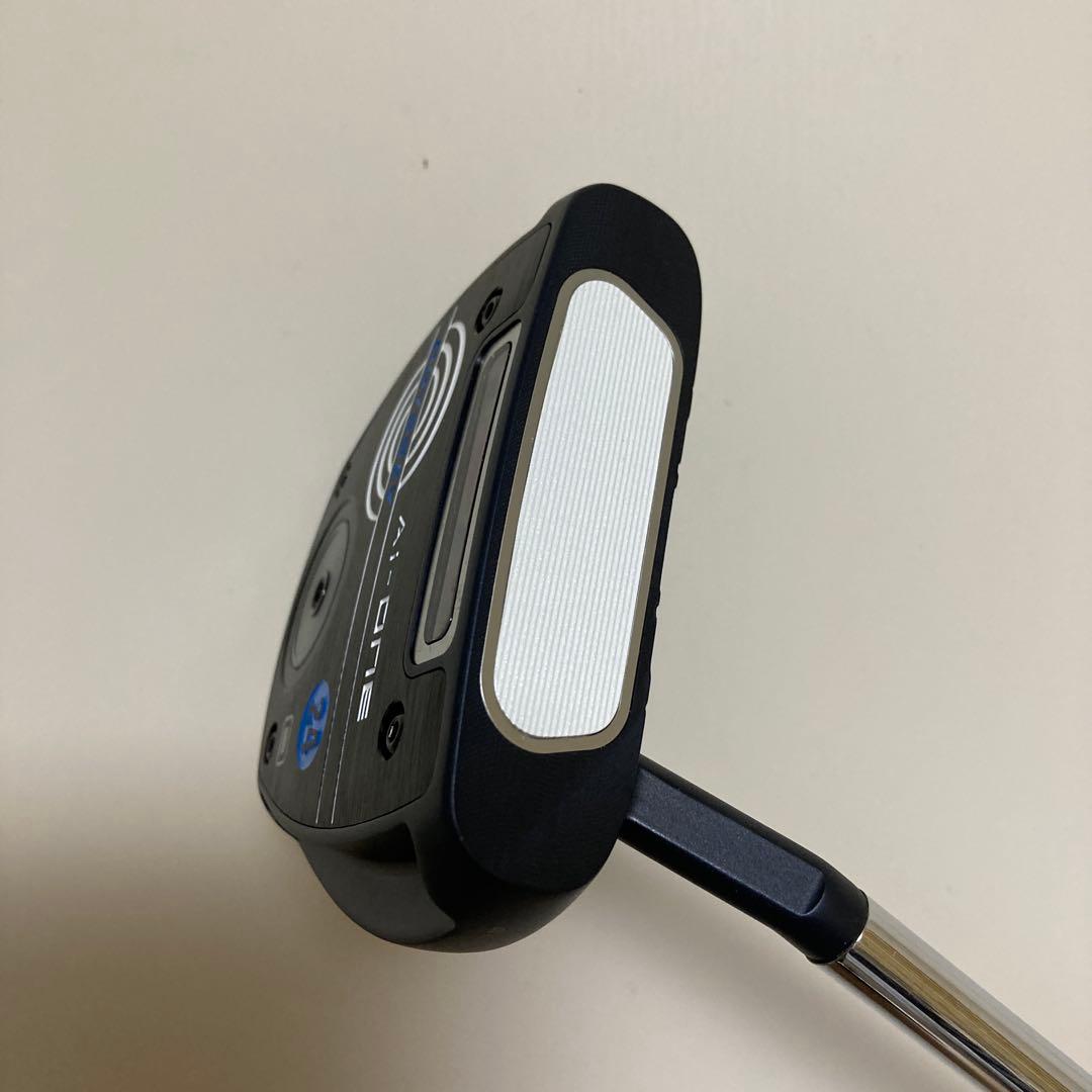 A1-ONE 24パター 34インチ