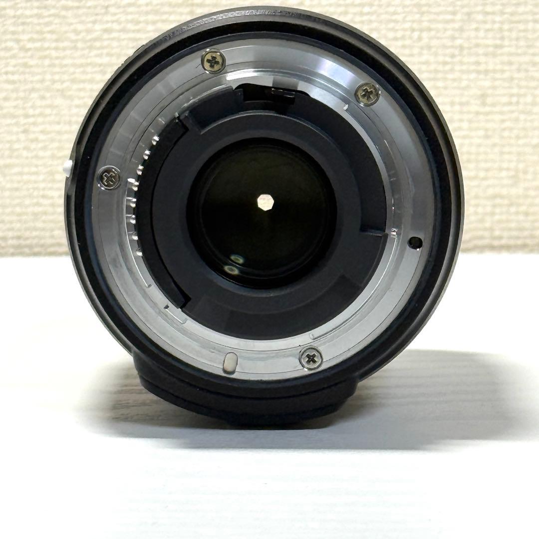 レンズ(単焦点) Nikon AF-S DX Micro NIKKOR 40mm f/2.8G