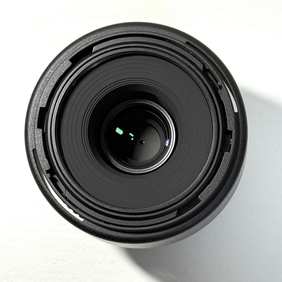 レンズ(単焦点) Nikon AF-S DX Micro NIKKOR 40mm f/2.8G