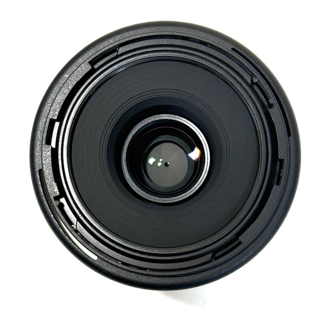 レンズ(単焦点) Nikon AF-S DX Micro NIKKOR 40mm f/2.8G