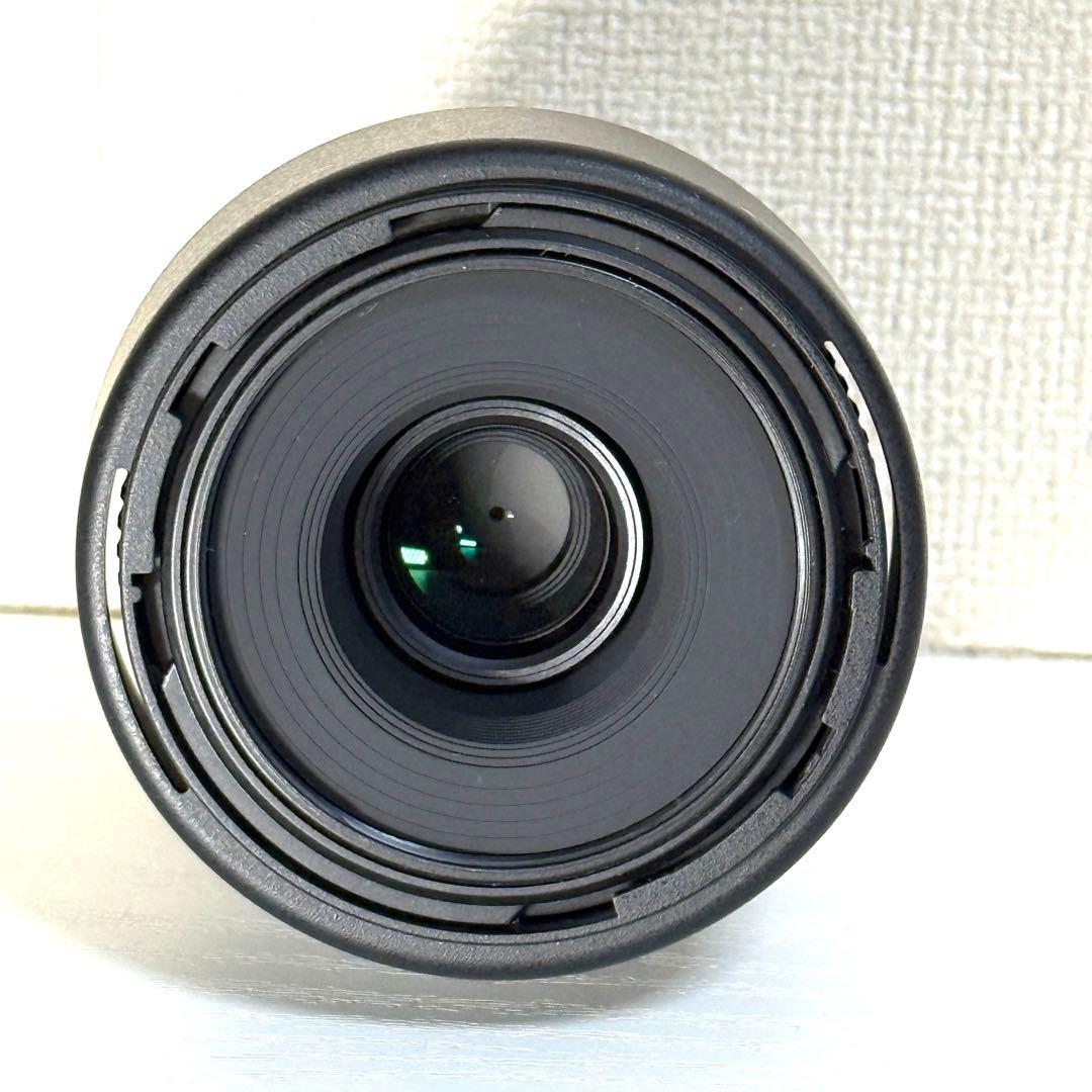 レンズ(単焦点) Nikon AF-S DX Micro NIKKOR 40mm f/2.8G