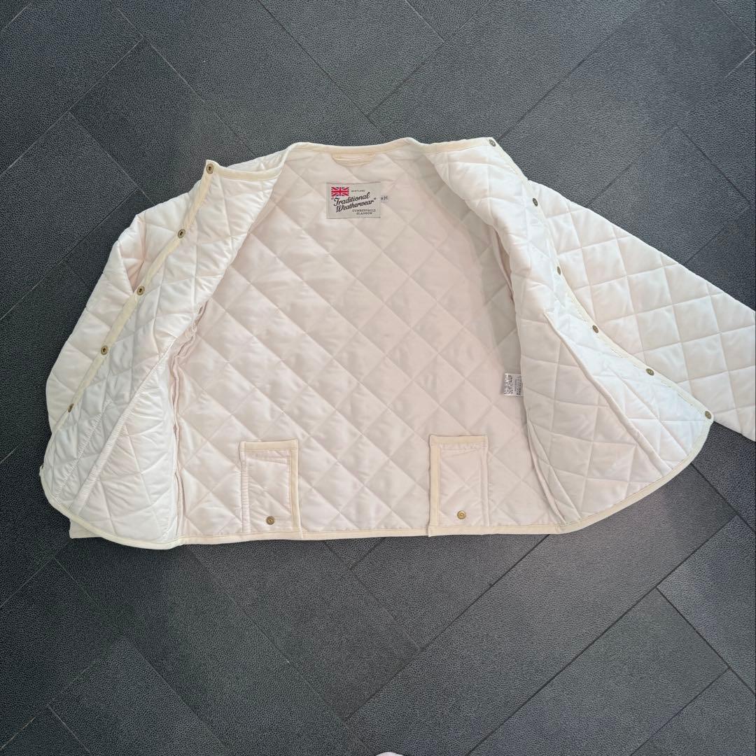 Traditional WeatherWear ARKLEY NOLLEYS別注