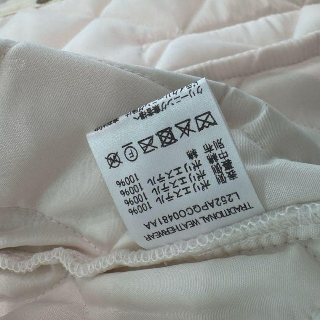 Traditional WeatherWear ARKLEY NOLLEYS別注