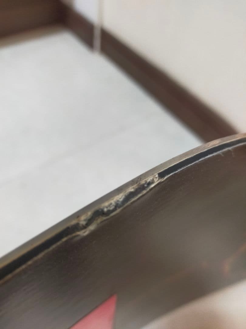 ALLIAN アライアン　DAMAGE ダメージ　20-21 155cm