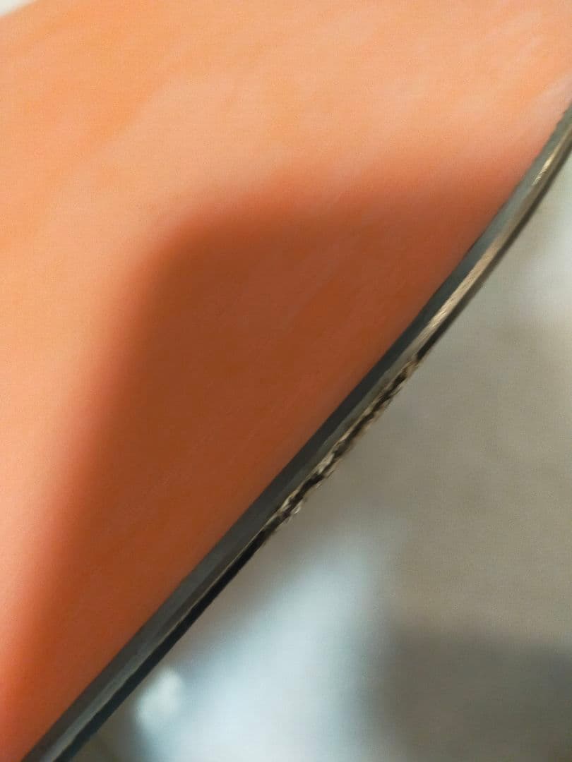 ALLIAN アライアン　DAMAGE ダメージ　20-21 155cm