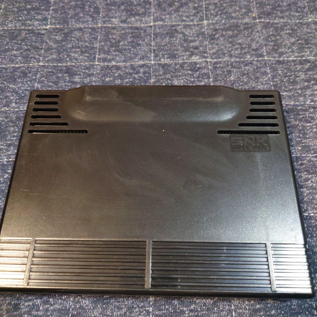 ネオジオ　龍虎の拳２