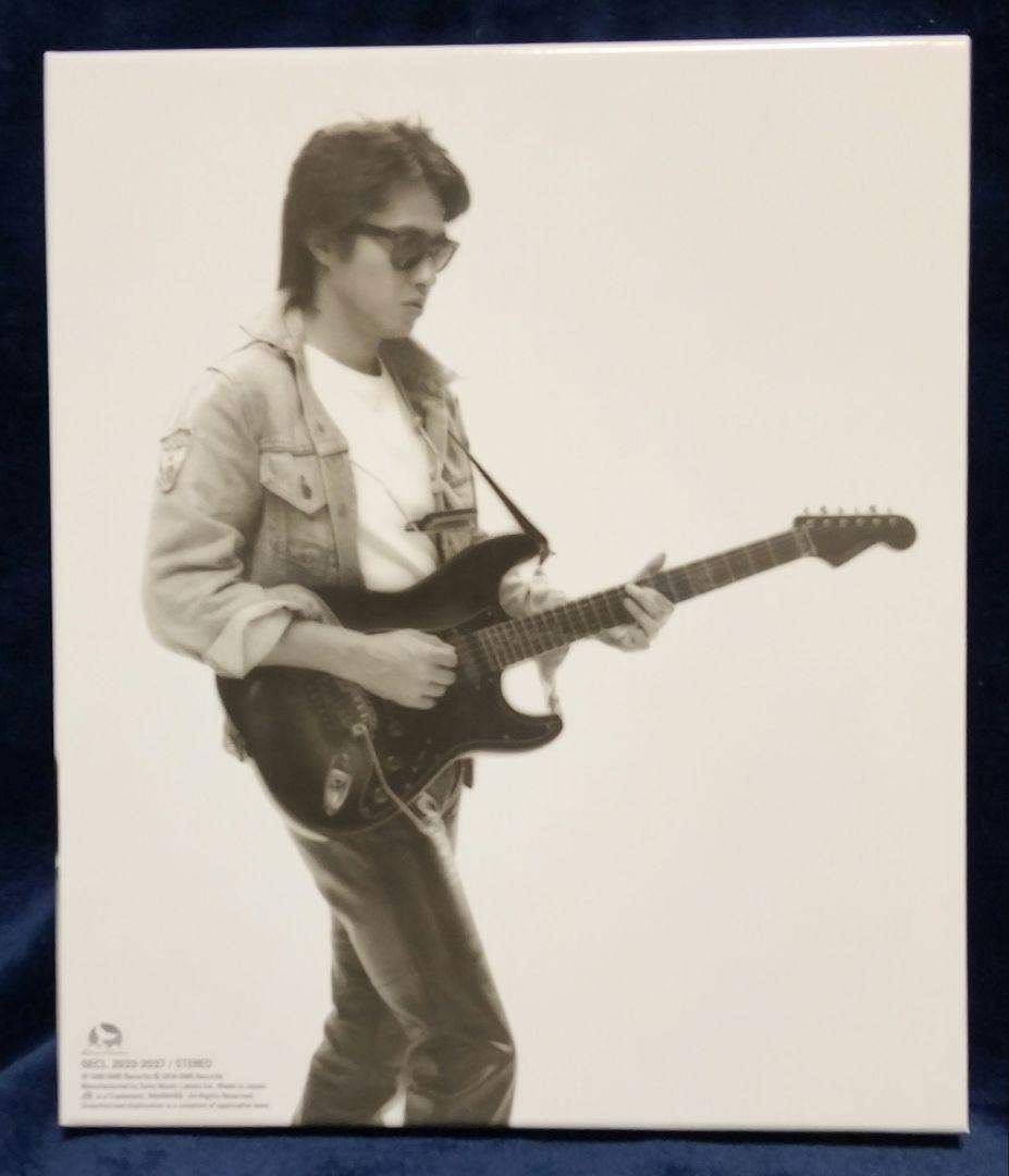 J.BOY 30th Anniversary Edition/浜田省吾