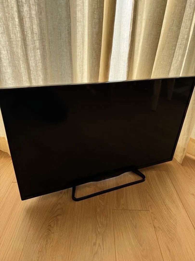 動作品 SHARP AQUOS LC-32E40 32インチ 液晶テレビ