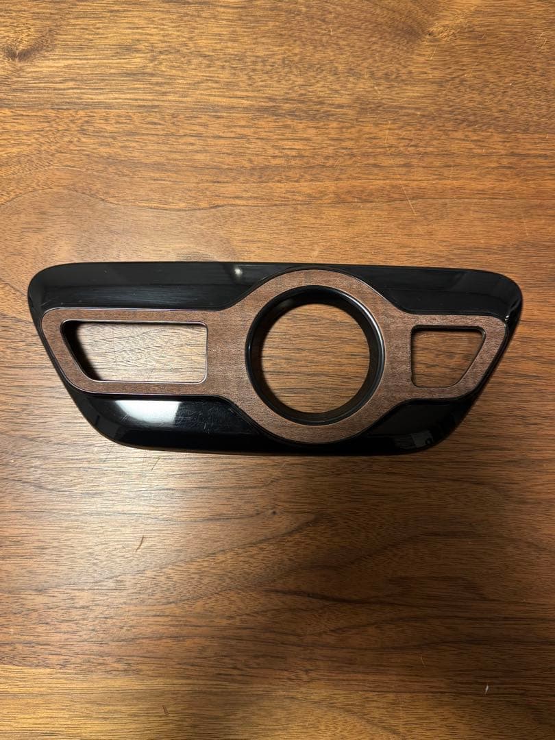 トヨタ 50 プリウス 純正 インテリアパネル セット