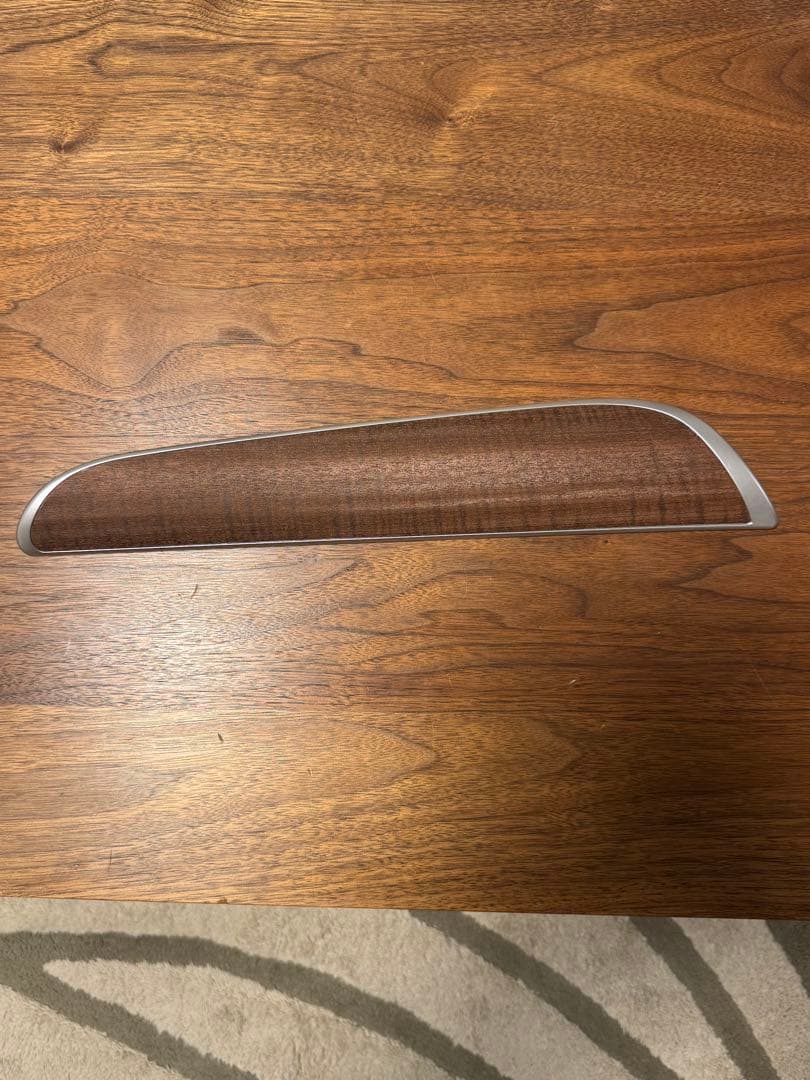 トヨタ 50 プリウス 純正 インテリアパネル セット