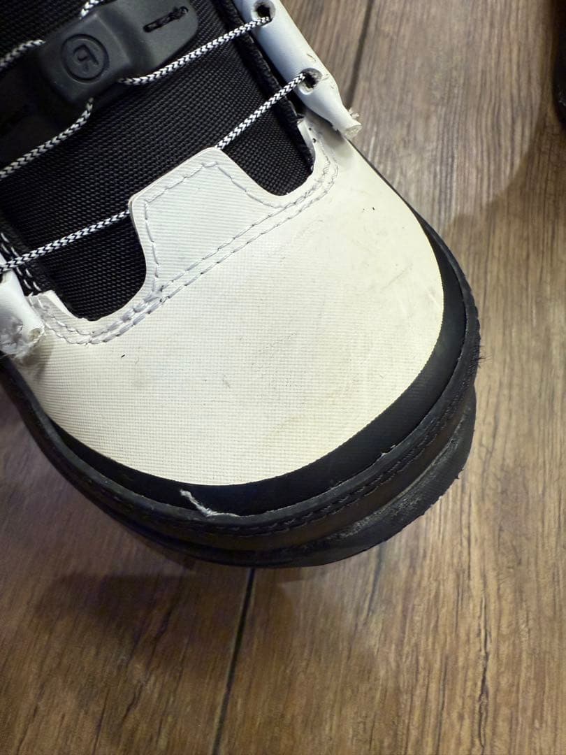 RIDE HERA PRO 23-24スノーボードブーツ 女性用