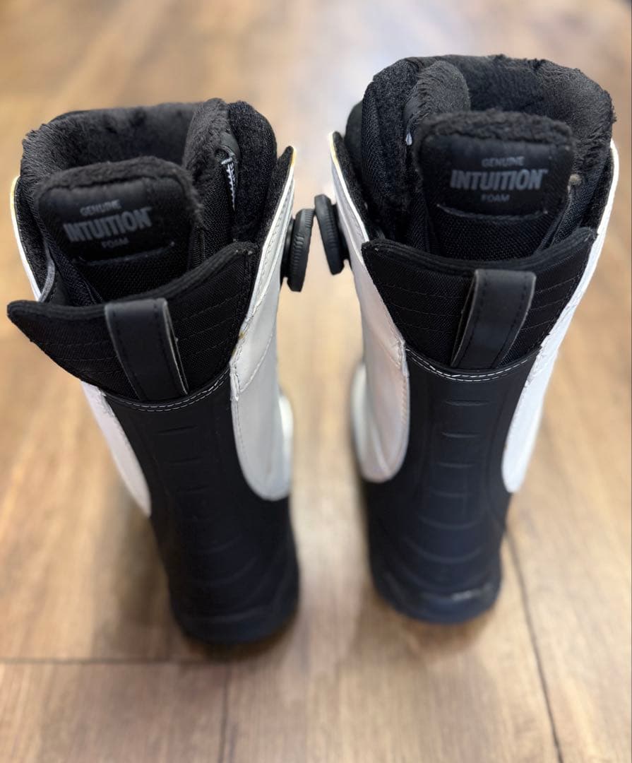 RIDE HERA PRO 23-24スノーボードブーツ 女性用