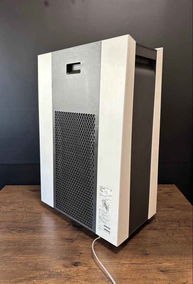 SHARP シャープ　大型　業務用　空気清浄機　FU-M1400