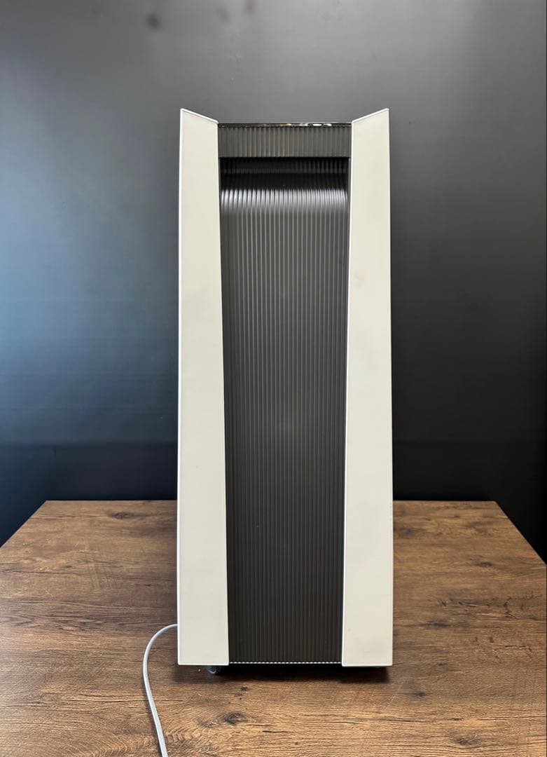 SHARP シャープ　大型　業務用　空気清浄機　FU-M1400