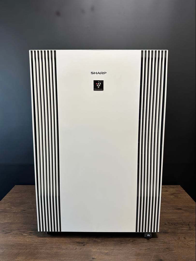 SHARP シャープ　大型　業務用　空気清浄機　FU-M1400