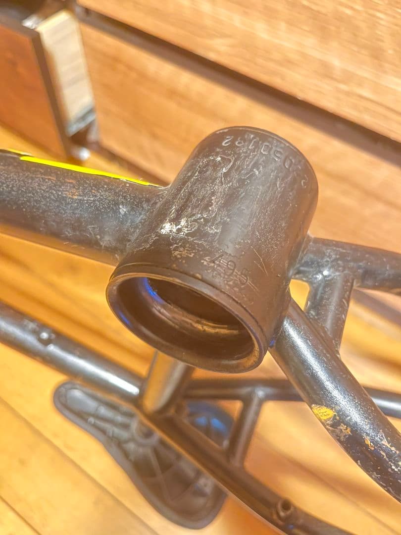 つ*ん様 BMX DURCUS ONE MOTO フレーム19.5 Odysse