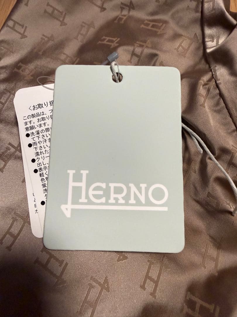 Herno ジャケット 10A