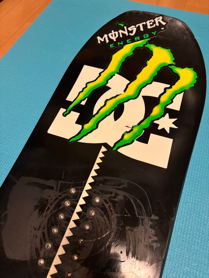 専用出品DEATH LABEL DEATH MACHINE 151cm