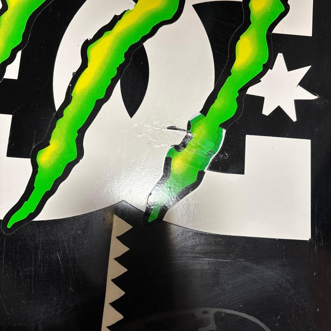 専用出品DEATH LABEL DEATH MACHINE 151cm