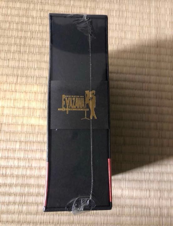 矢沢永吉完全限定版 未開封新品