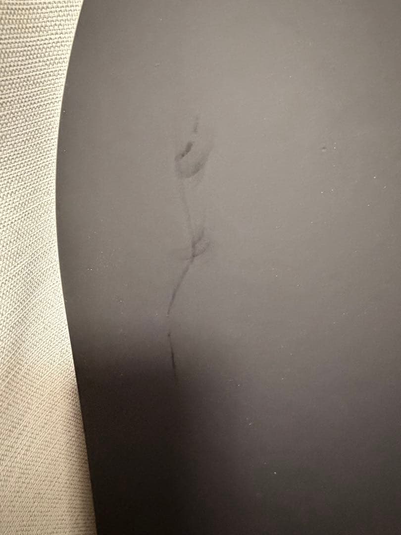 DEATH LABEL DWS スノーボード　148 スノーボード　板　グラトリ