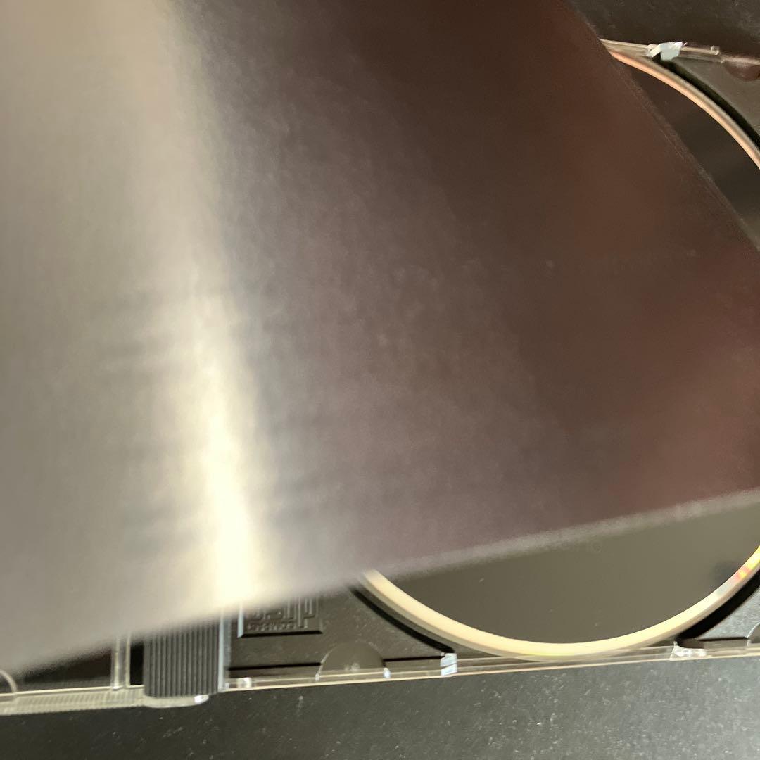 灰野敬二 Execration That Accept Acknowledge