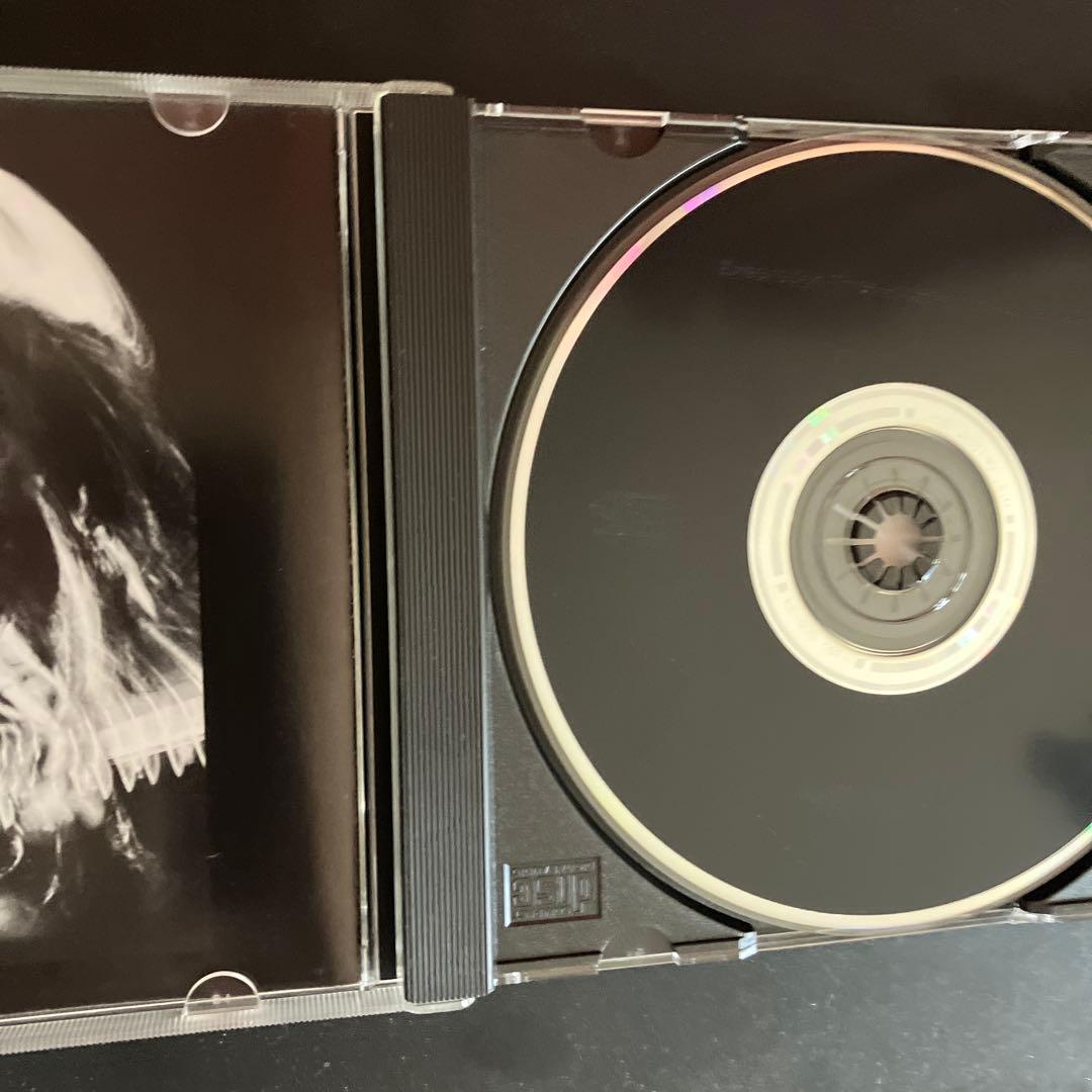 灰野敬二 Execration That Accept Acknowledge