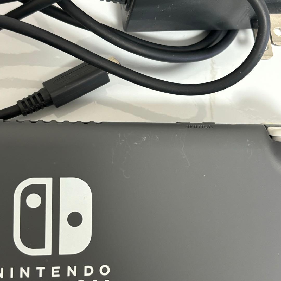 Nintendo Switch Lite/ニンテンドースイッチライト 本体