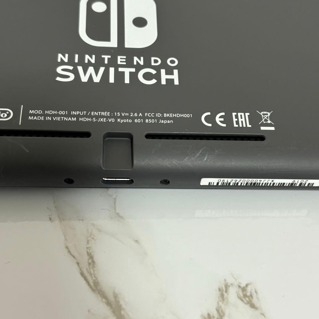 Nintendo Switch Lite/ニンテンドースイッチライト 本体