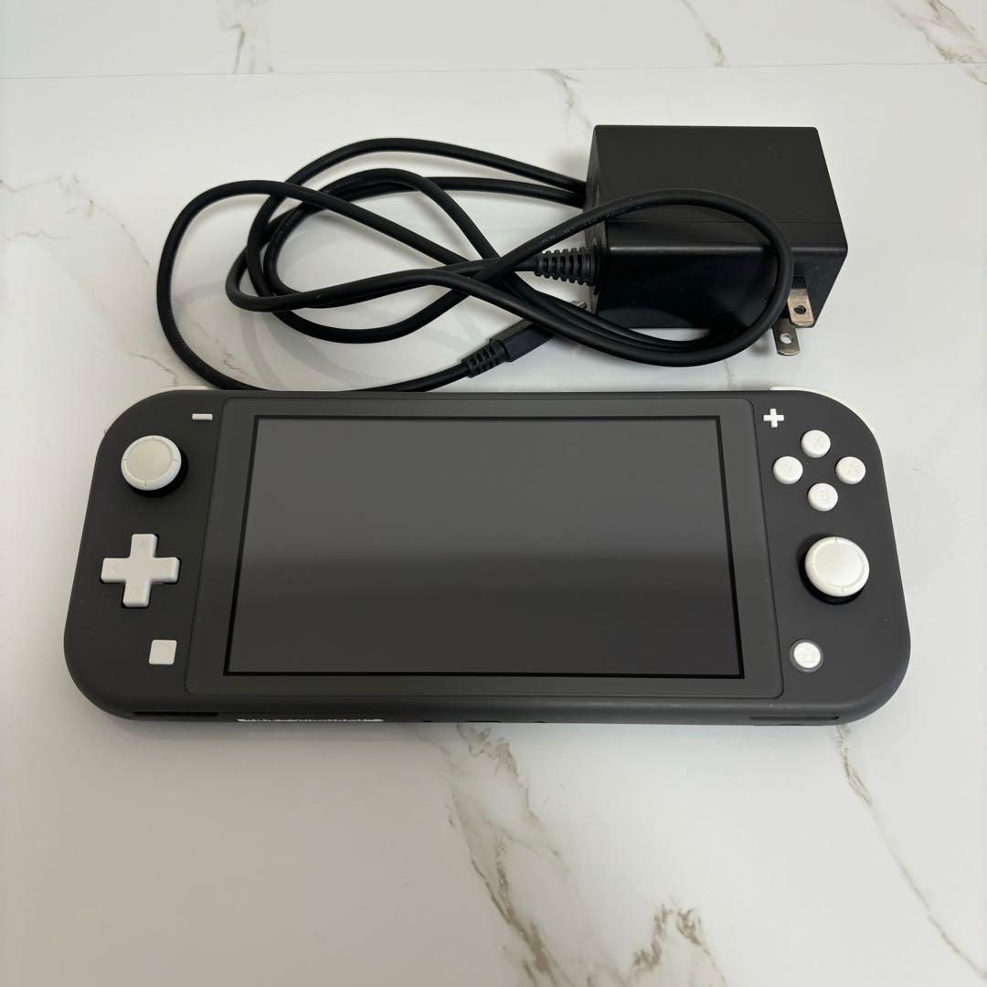 Nintendo Switch Lite/ニンテンドースイッチライト 本体
