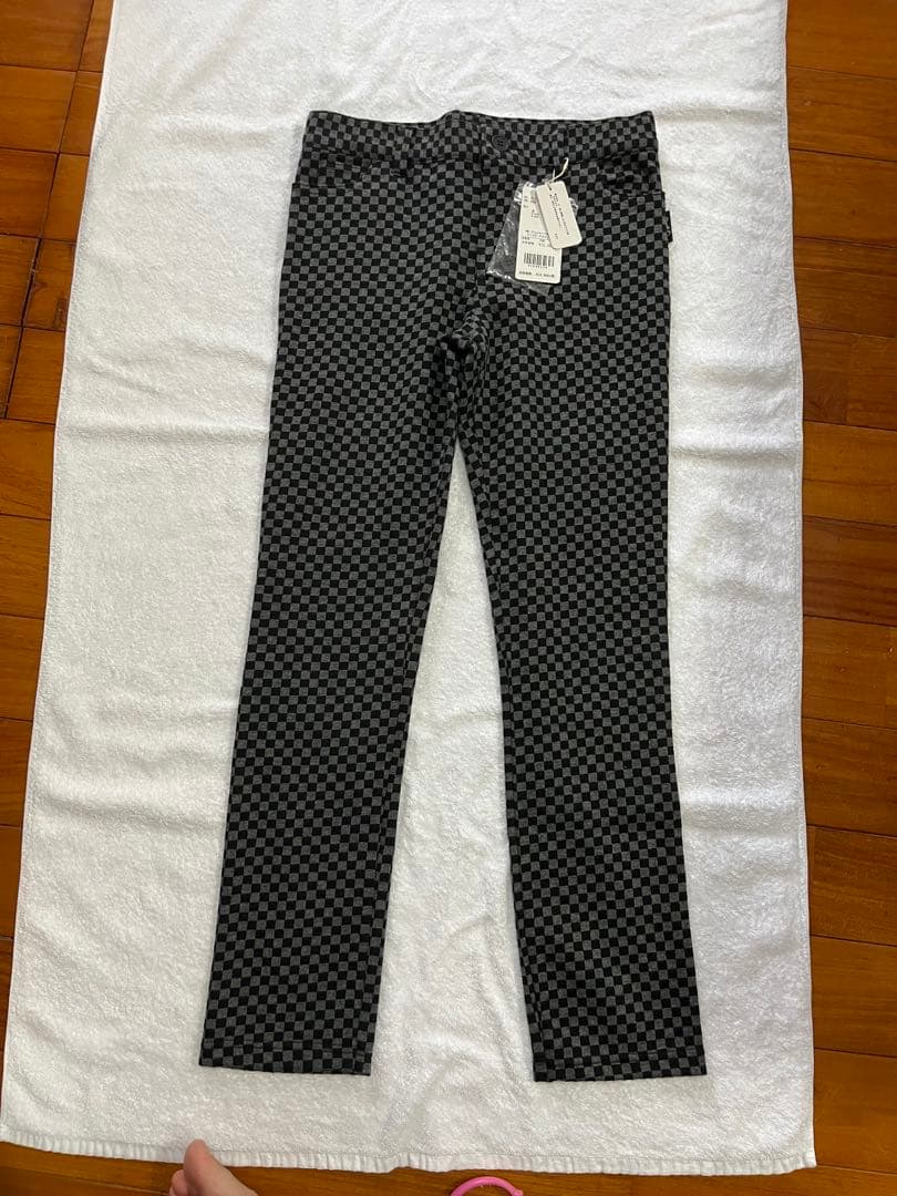 新品タグ付きagnès b. BOYSセットアップ