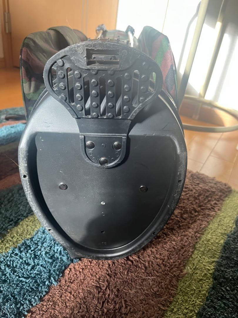 Converse ゴルフキャディバッグ カモフラージュ