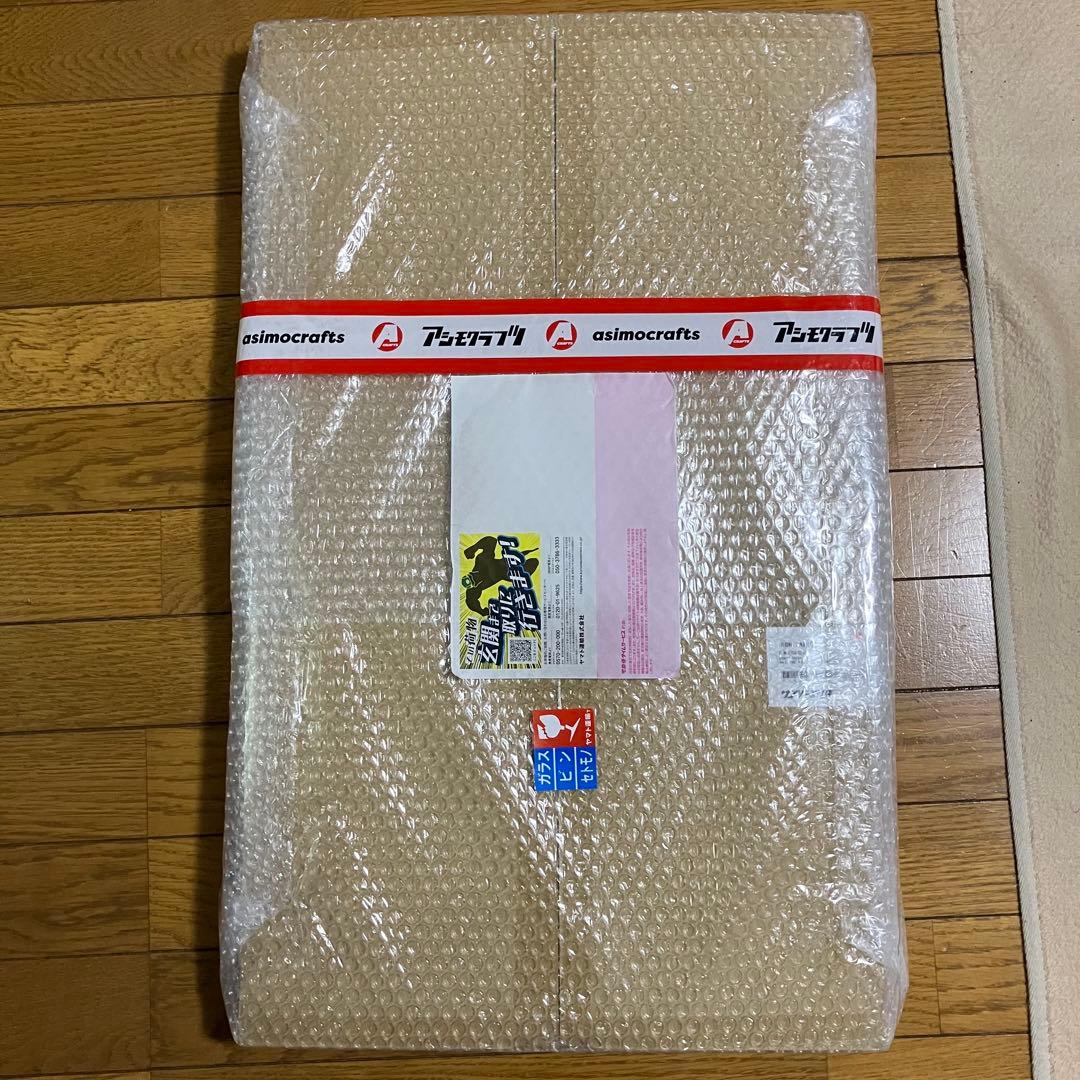 アイアンテーブル低っ asimocrafts別注 アシモクラフツ サンゾー工務店