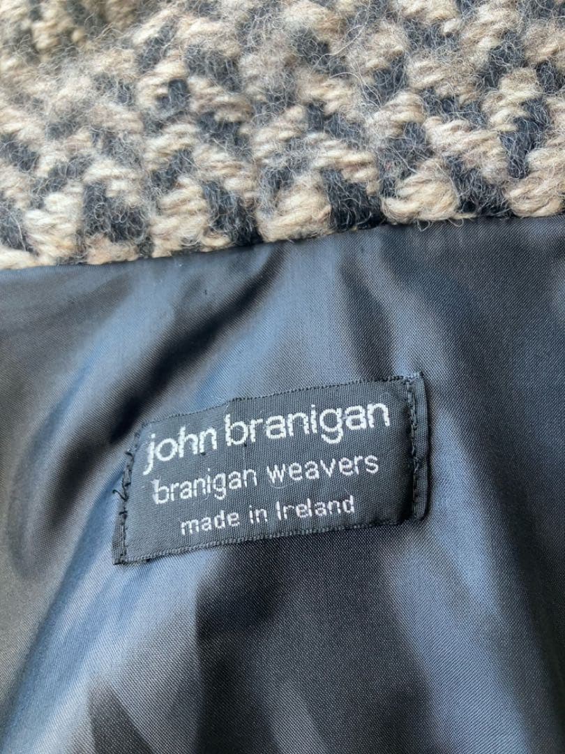 john branigan （ジョンブラニガン）