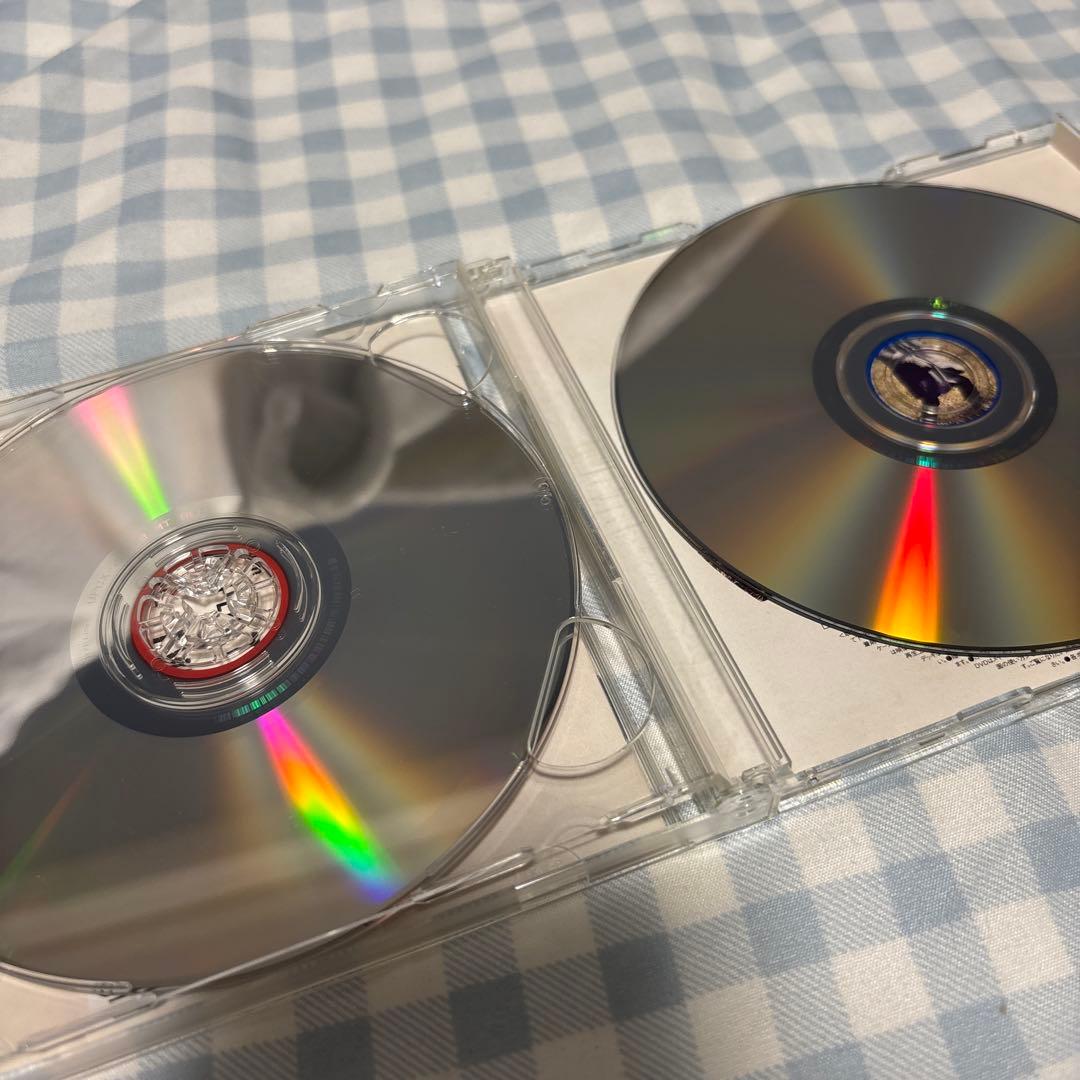 【正規品・帯付き】Mrs. GREEN APPLE TWELVE 初回限定盤