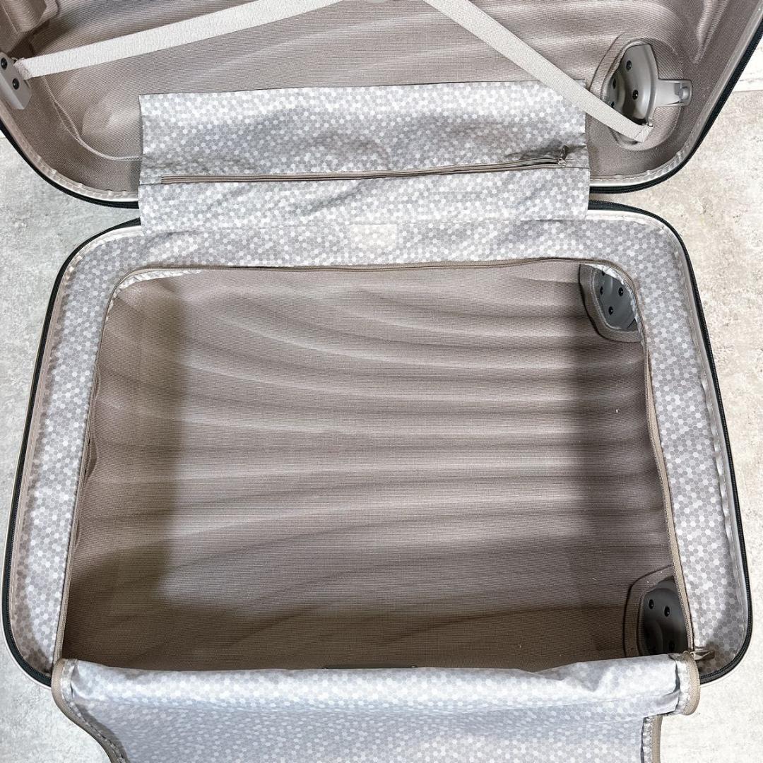 サムソナイト　コスモライト　68L スピナー　軽量 キャリーケース TSAロック