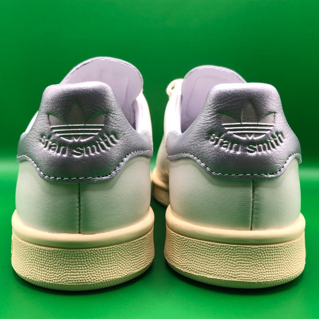 EDIFICE/IENA 別注 Stan Smith LUX Exclusive