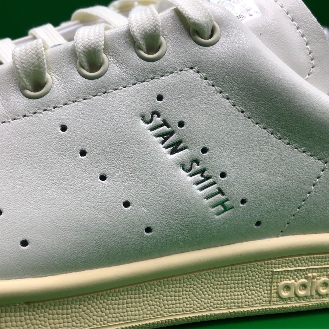 EDIFICE/IENA 別注 Stan Smith LUX Exclusive