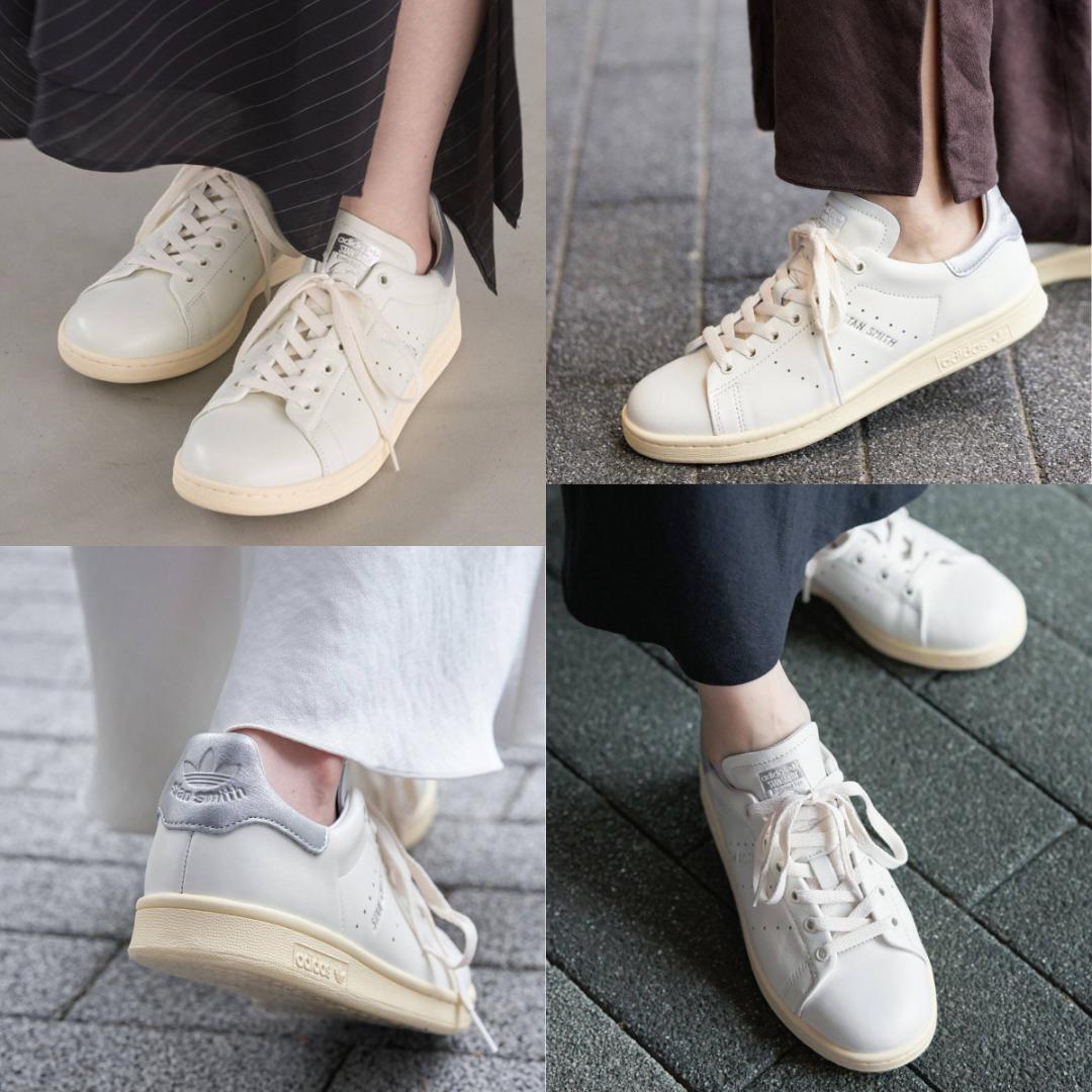 EDIFICE/IENA 別注 Stan Smith LUX Exclusive