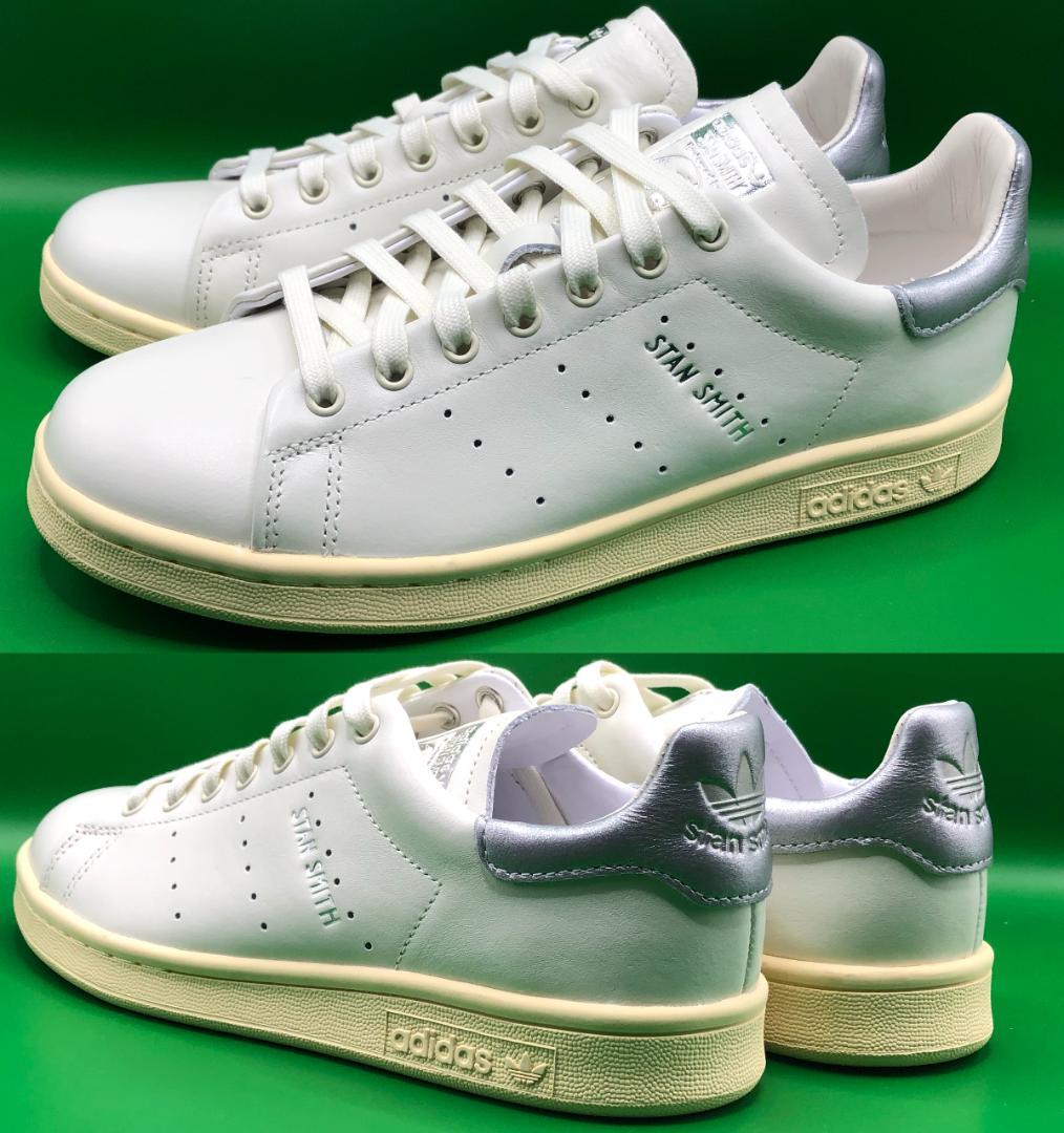 EDIFICE/IENA 別注 Stan Smith LUX Exclusive
