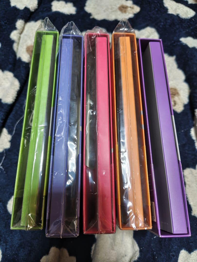 プロセカアナザーボーカル CDセット