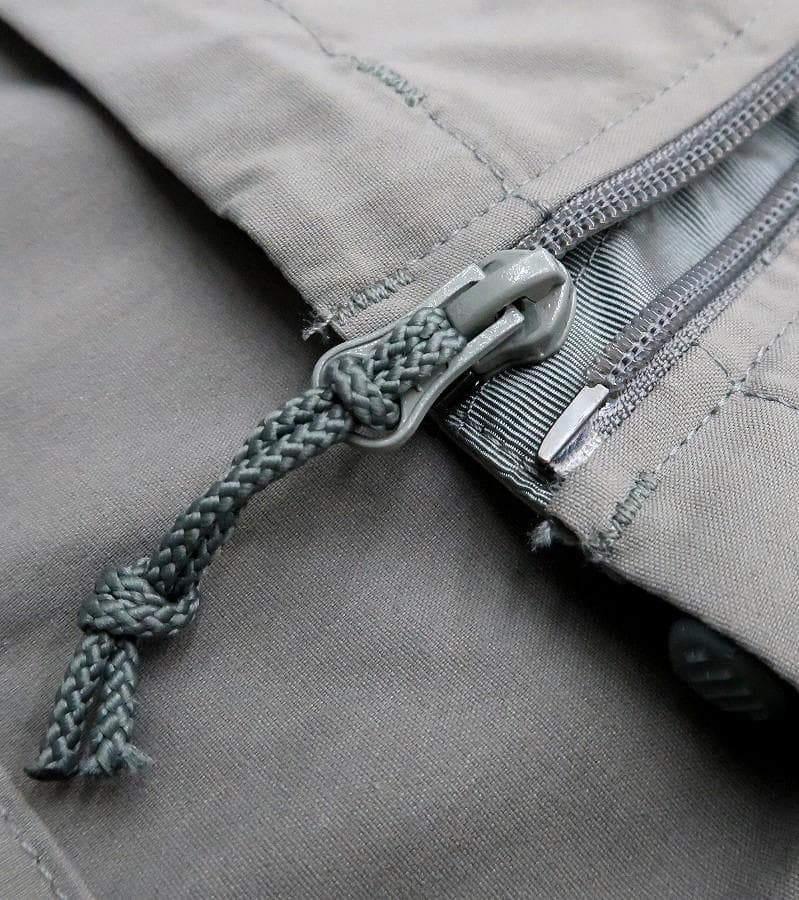 新品 LR 米軍実物 パタゴニア MARS レベル5 ソフトシェルジャケット