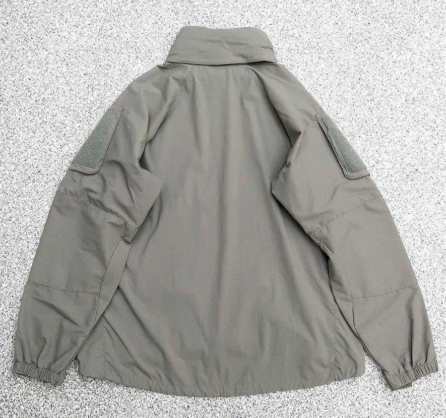 新品 LR 米軍実物 パタゴニア MARS レベル5 ソフトシェルジャケット