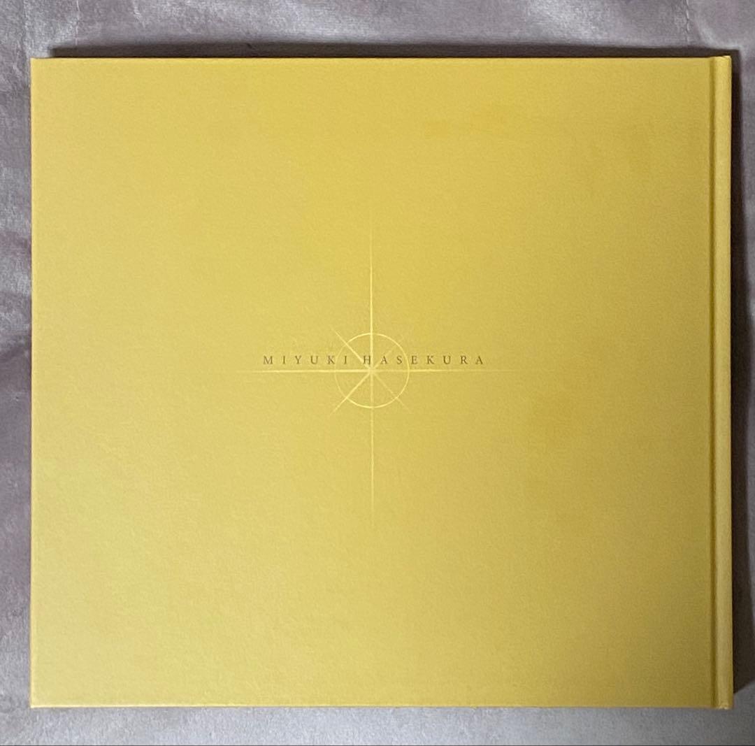 はせくらみゆき画集「ガイアの祈り」La preghiera di Gaia