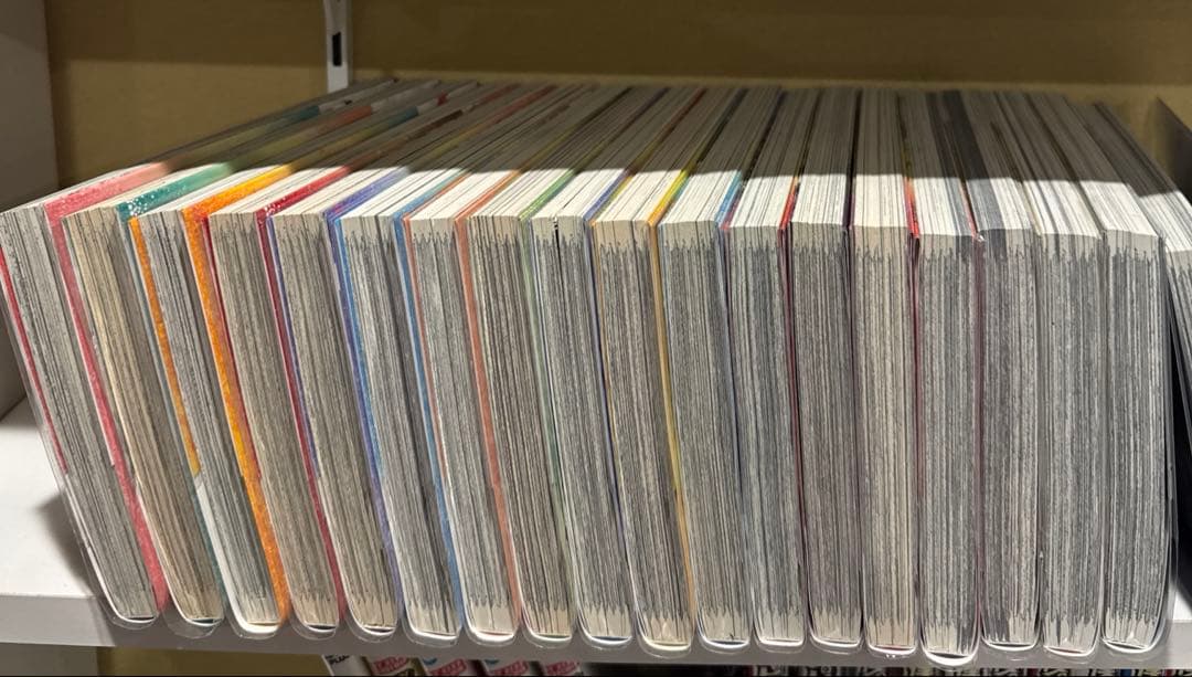 あかね噺 1-19巻セット 既巻全巻セット