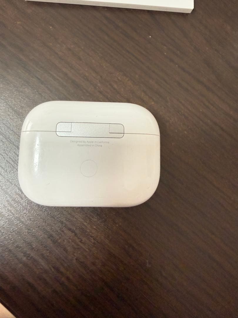 AirPods Pro 第二世代 Apple lightning