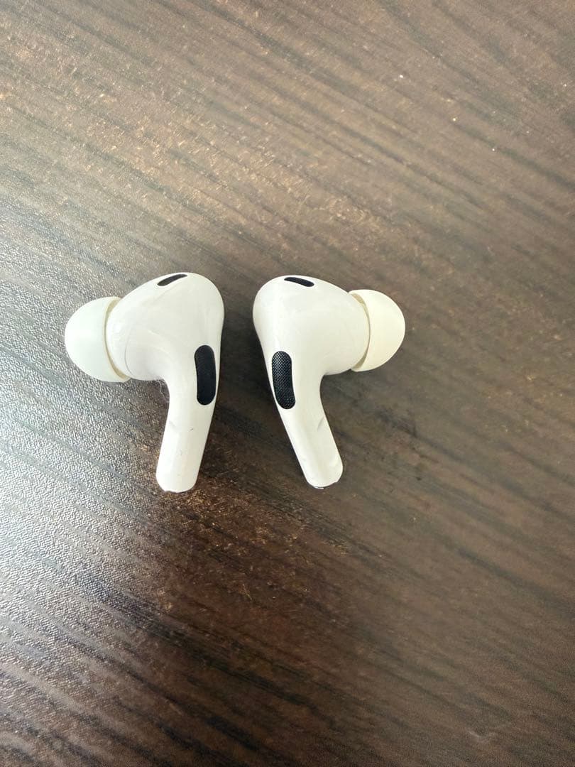 AirPods Pro 第二世代 Apple lightning