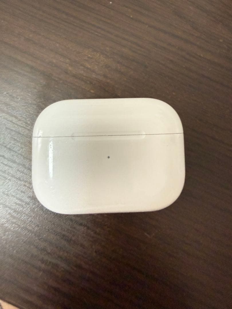 AirPods Pro 第二世代 Apple lightning